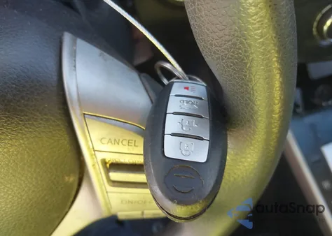 2013 Nissan Altima 2.5 S z USA, uszkodzony, nr VIN 1N4AL3AP3DC212264